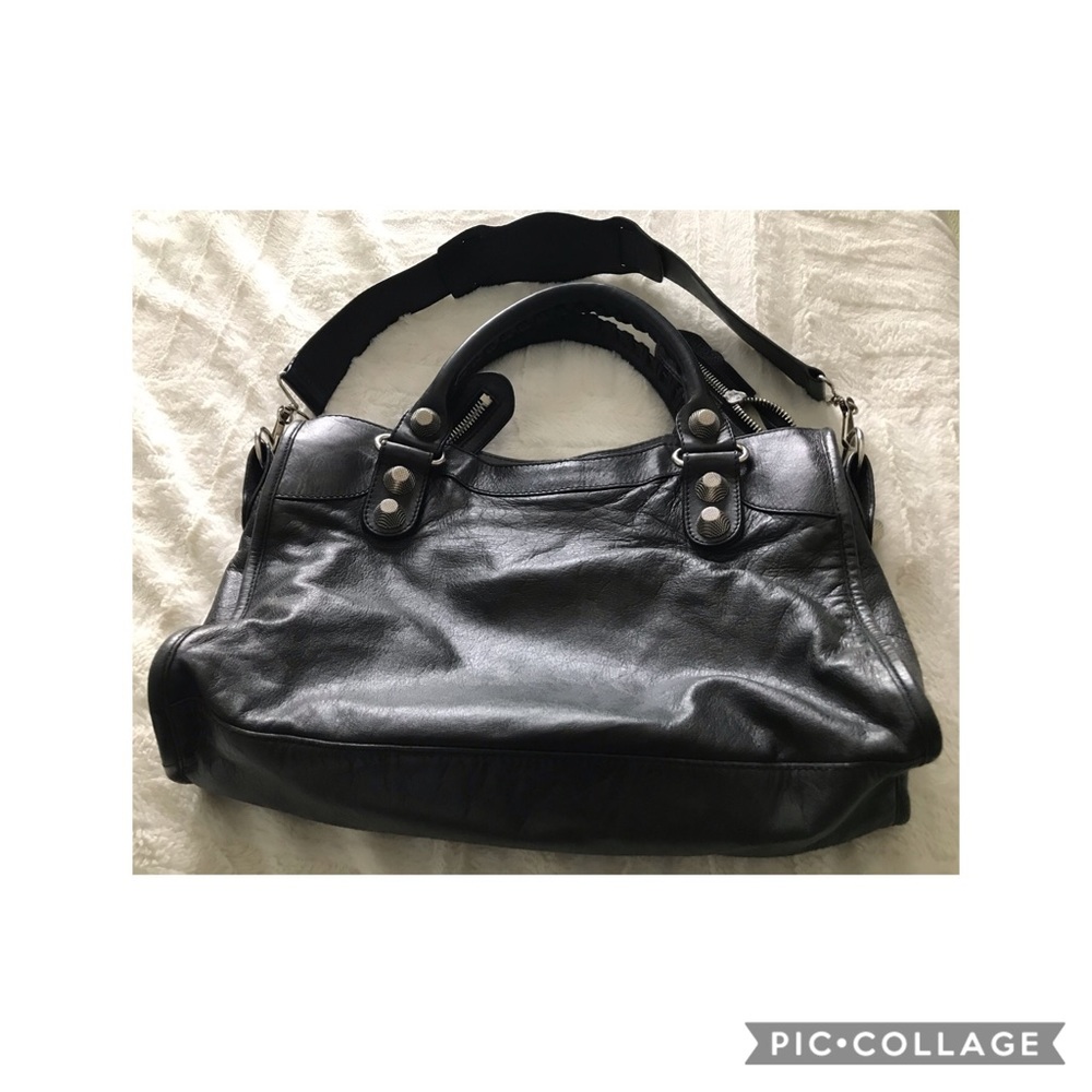 💯% authentic Balenciaga Giant City handbag - Picture 6 of 6